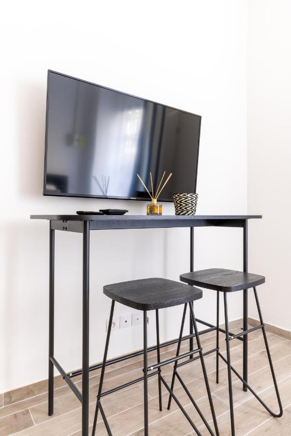 Hsh Ballu - Saint-Lazare Cosy Studio Apartment Paris Ngoại thất bức ảnh